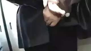 ليلة دخلو نيك