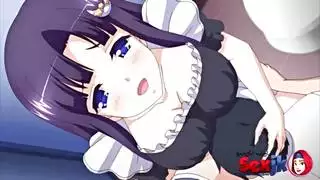 قزمة جرسونة حلق