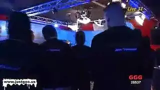 فاتنة من بين الغرباء العراة تتمتعون عظيم الشرج بوف اللسان فيلم