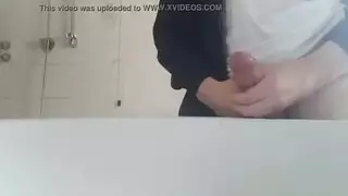 موز كبير في مقابلة الوظيفة