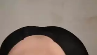 ندف الحجاب الإسلامي يذهب إلى وضع الفاسقة الشرجية الكاملة فتاة عربية تنشر مؤخرتها الكبيرة على نطاق واسع مثل عاهرة