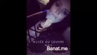 الفتاة العربية فيديو ساخن كبير الثدي