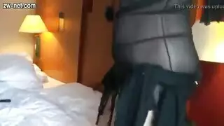 رقص مصري ف الحمام